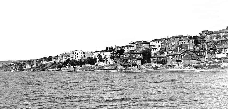 Tekirdağ