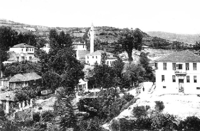 Karaferye / 1935