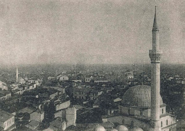 Manasdur / 1917