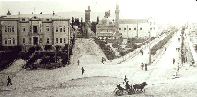 Old Sivas