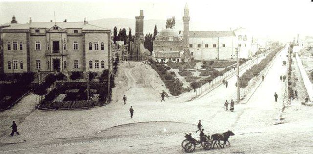 Eski Sivas
