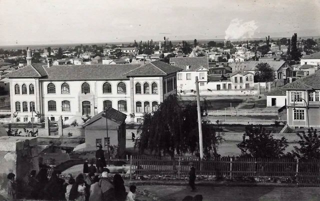 Konya / 1930′lar
