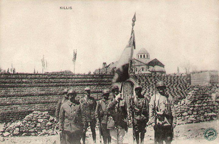 Kilis