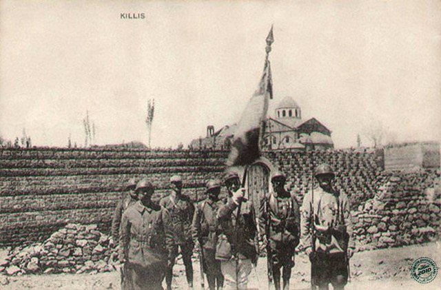 Kilis