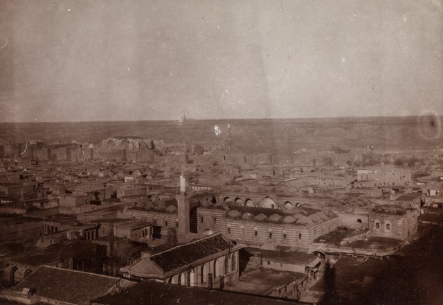 Diyarbakır / 1907
