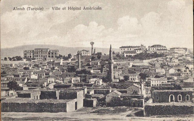 Gaziantep