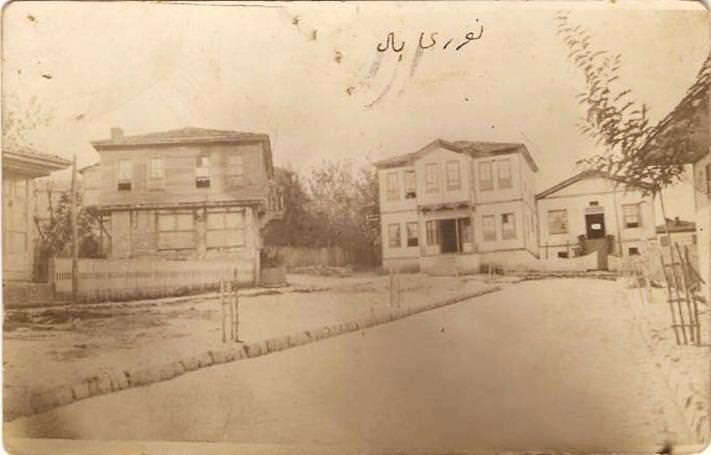 Karasu, Adapazarı