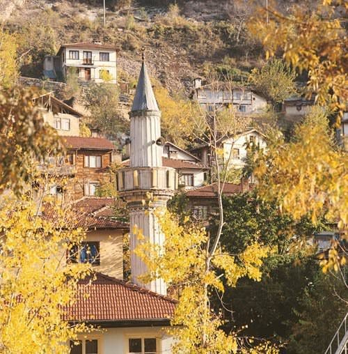 Göynük, Bolu