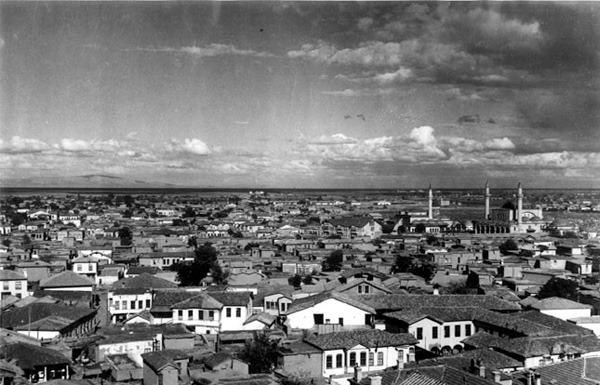 Konya