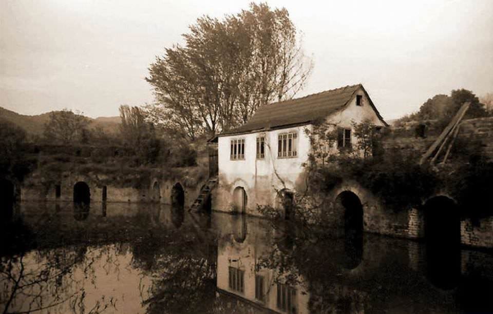 Adakale, Romanya / 1942