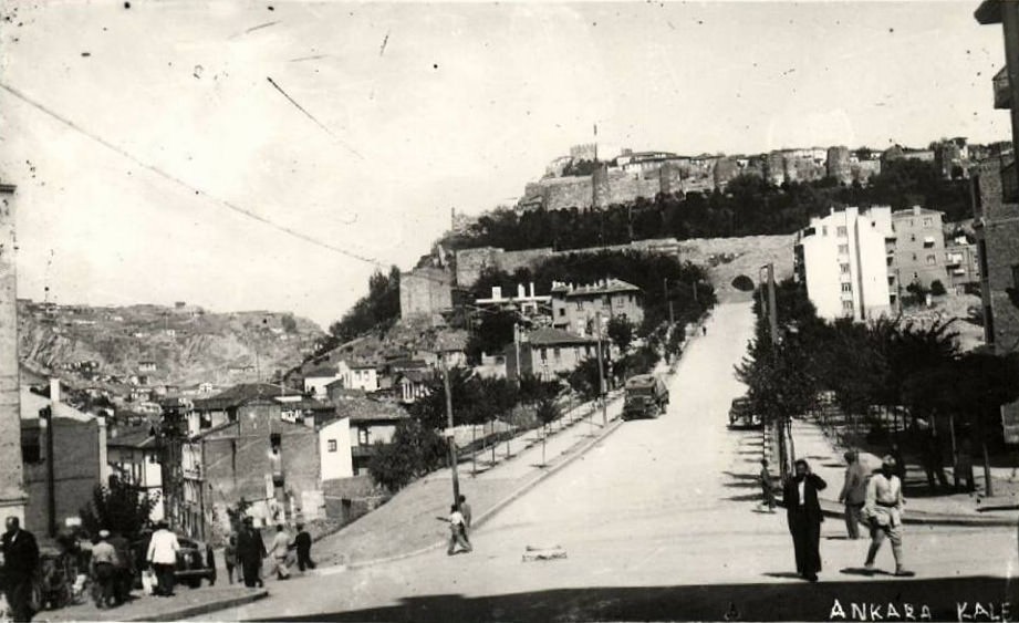 Ankara