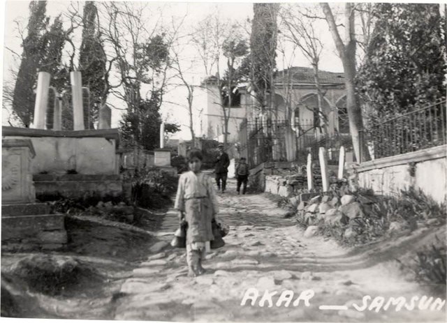 Samsun