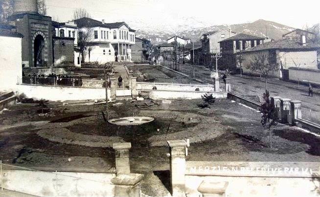 Merzifon