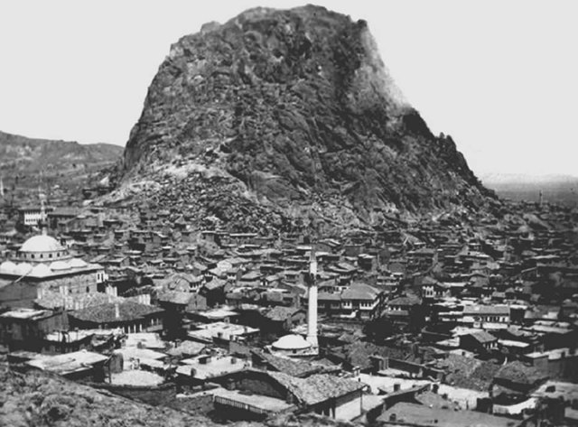 Afyon / 1921