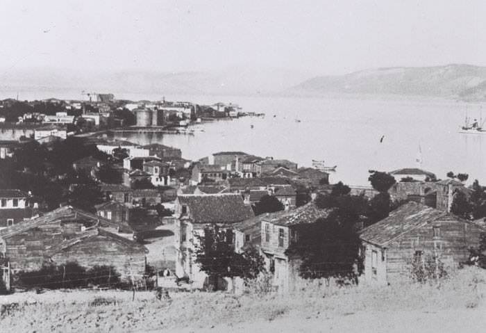 Eski Çanakkale