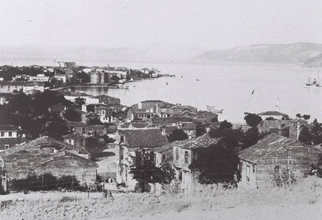 Eski Çanakkale