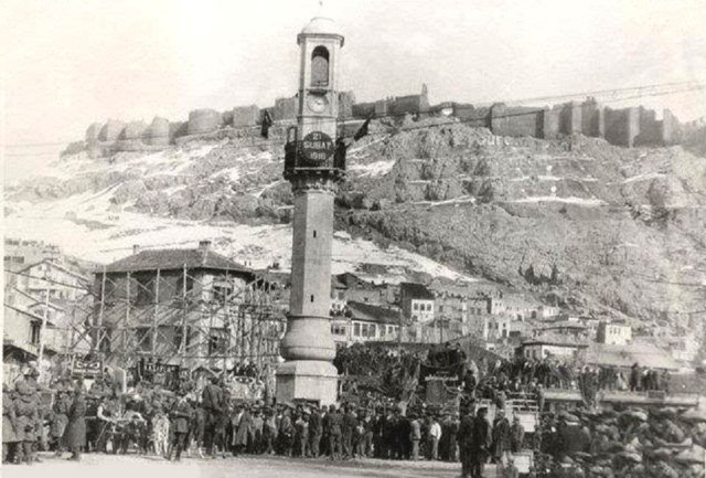 Bayburt / 1956