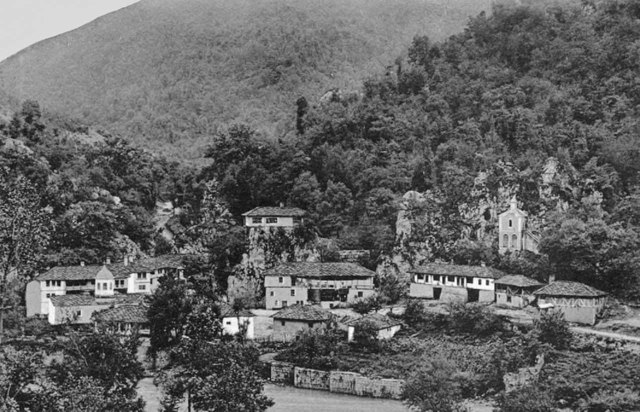 Manastir - Bitola, Macedonia