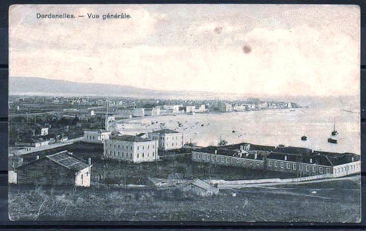 Çanakkale