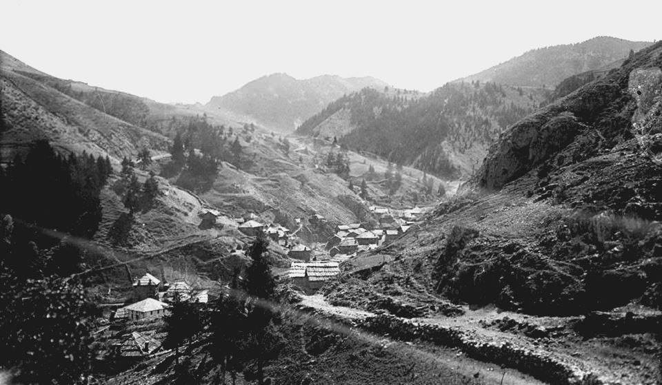 Paşmaklı - Smolyan, Bulgaristan