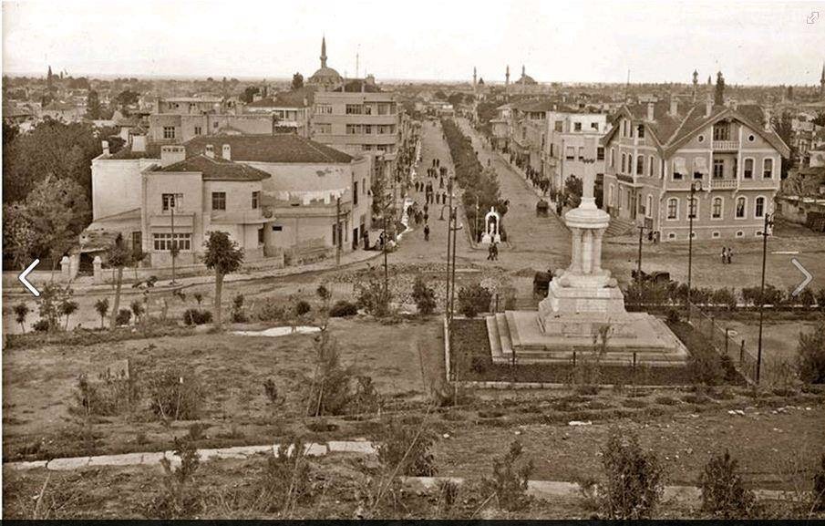 Konya