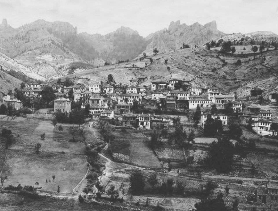 Paşmaklı - Smolyan, Bulgaristan