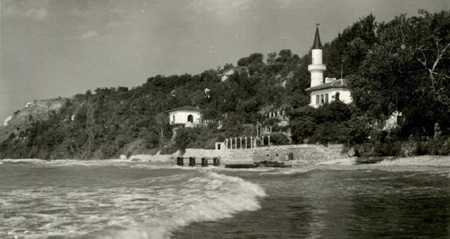 Bulgaristan Balçık