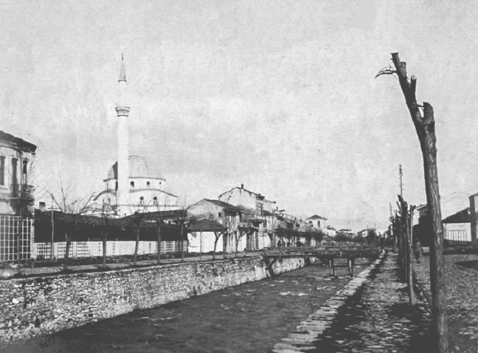 Dragor Nehri, Manastır, Makedonya