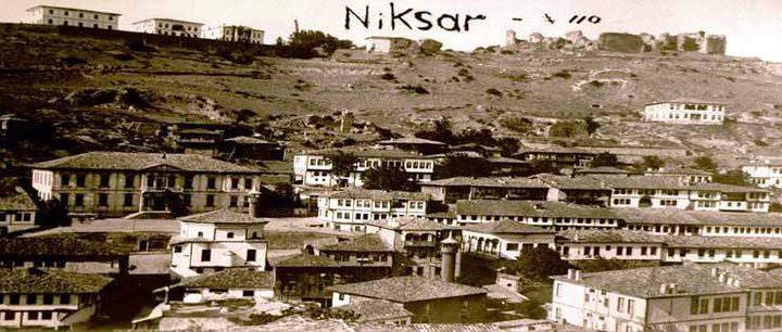 Niksar - Tokat