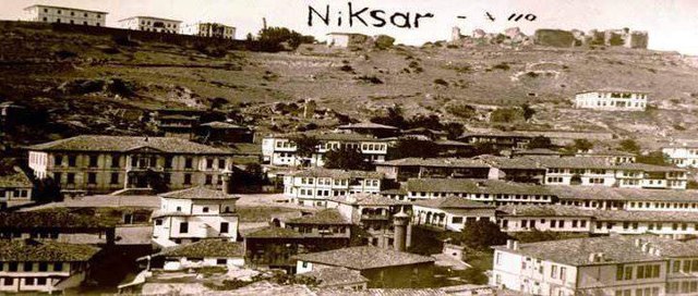 Niksar - Tokat