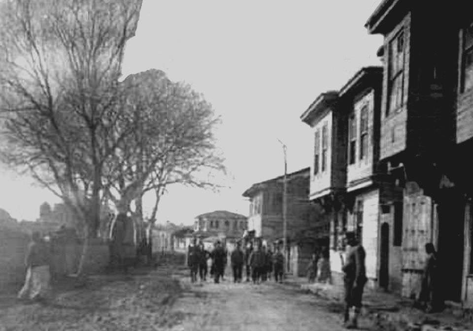 Kırklareli / 1912