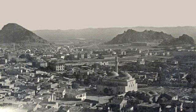 Afyon / 1921