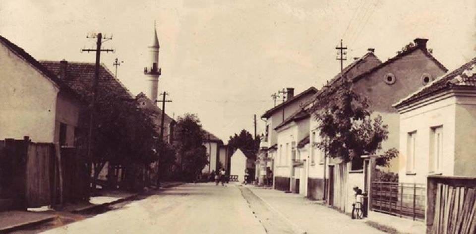 Janja, Bosna