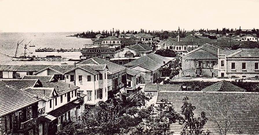 Mersin
