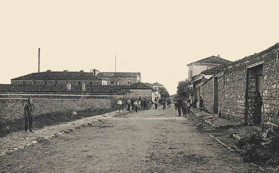 Kırklareli