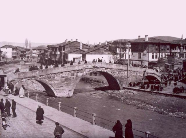 Kambur Köprü, Kastamonu