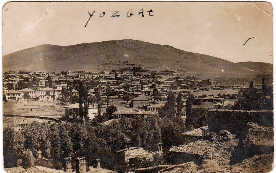 Yozgat / 1930′lar