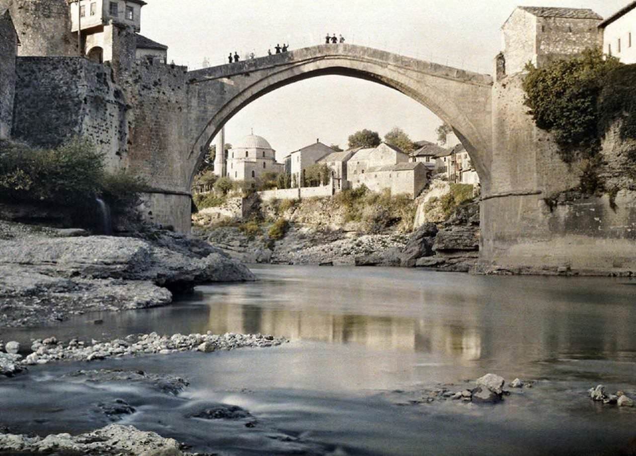 Mostar / 1912