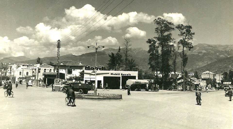 İskenderun / 1950′ler