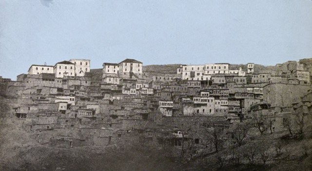 Harput / 1900