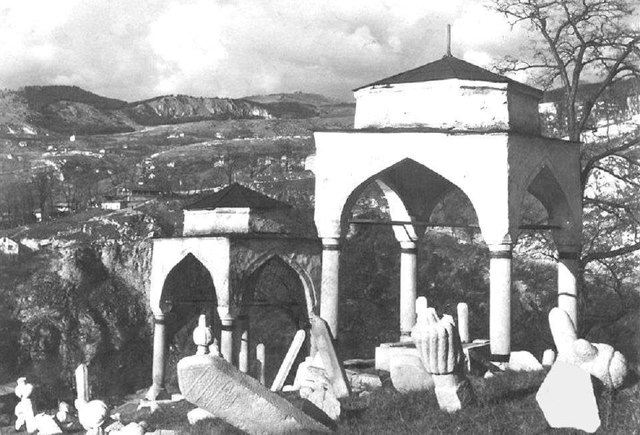 Tuzla, Bosna