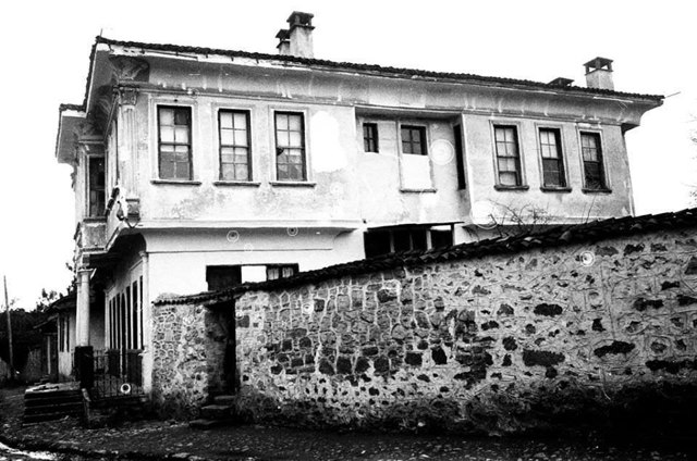 Uşak
