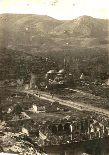 Amasya / 1920