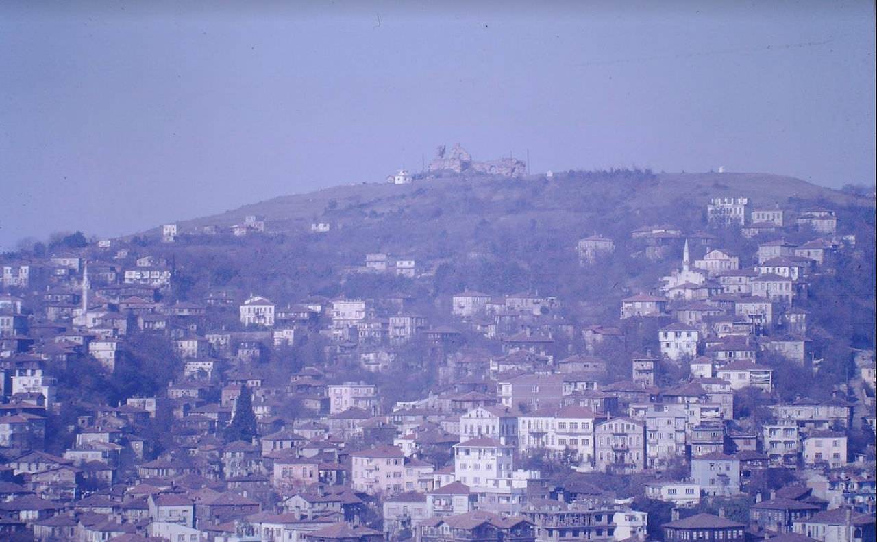 Karadeniz Ereğli