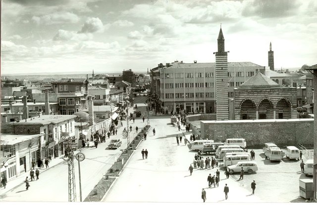 Eski Diyarbakır