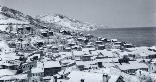 İnebolu / 1950
