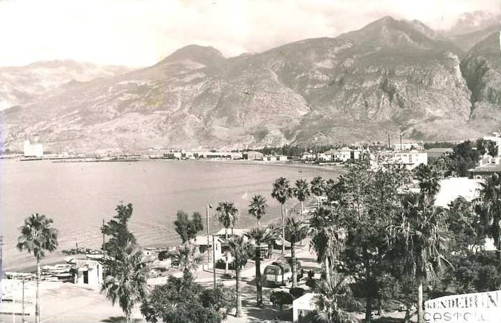 İskenderun