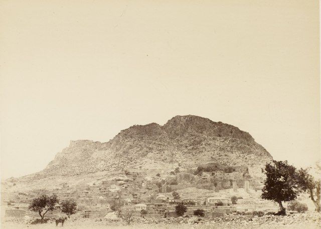 Kozan / Adana / 1874