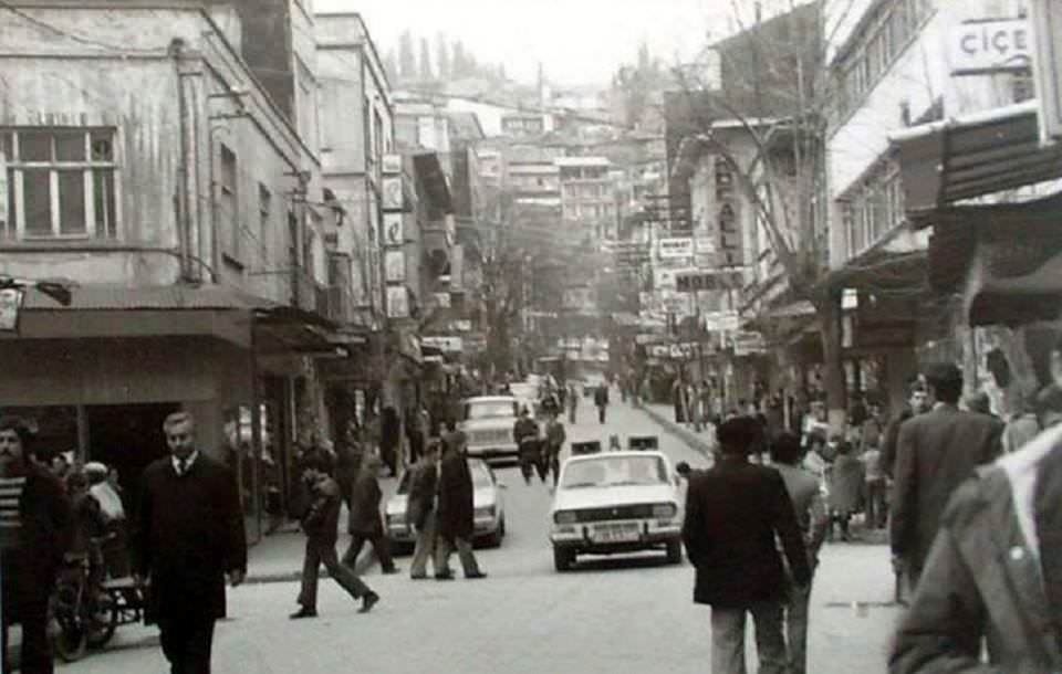 İzmit / 1970′ler