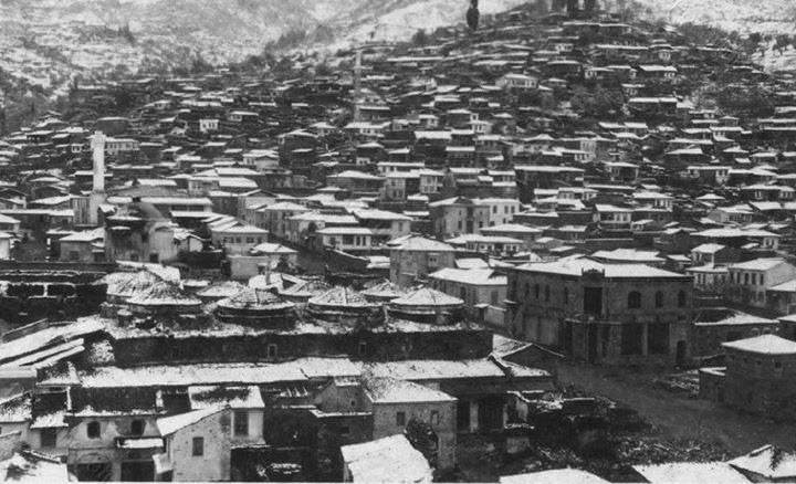 Tire - İzmir